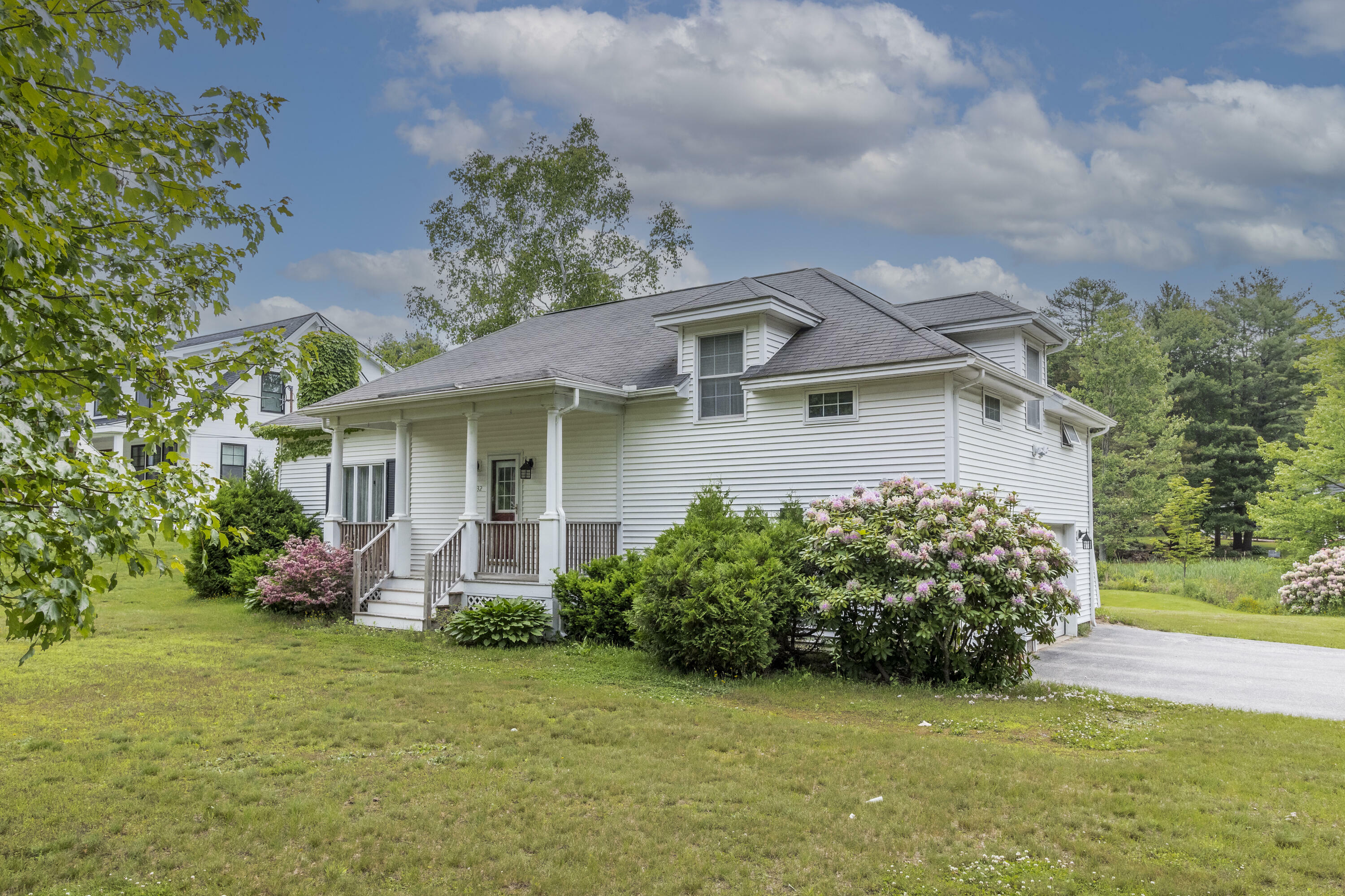 Property Photo:  232 Spurwink Avenue  ME 04107 