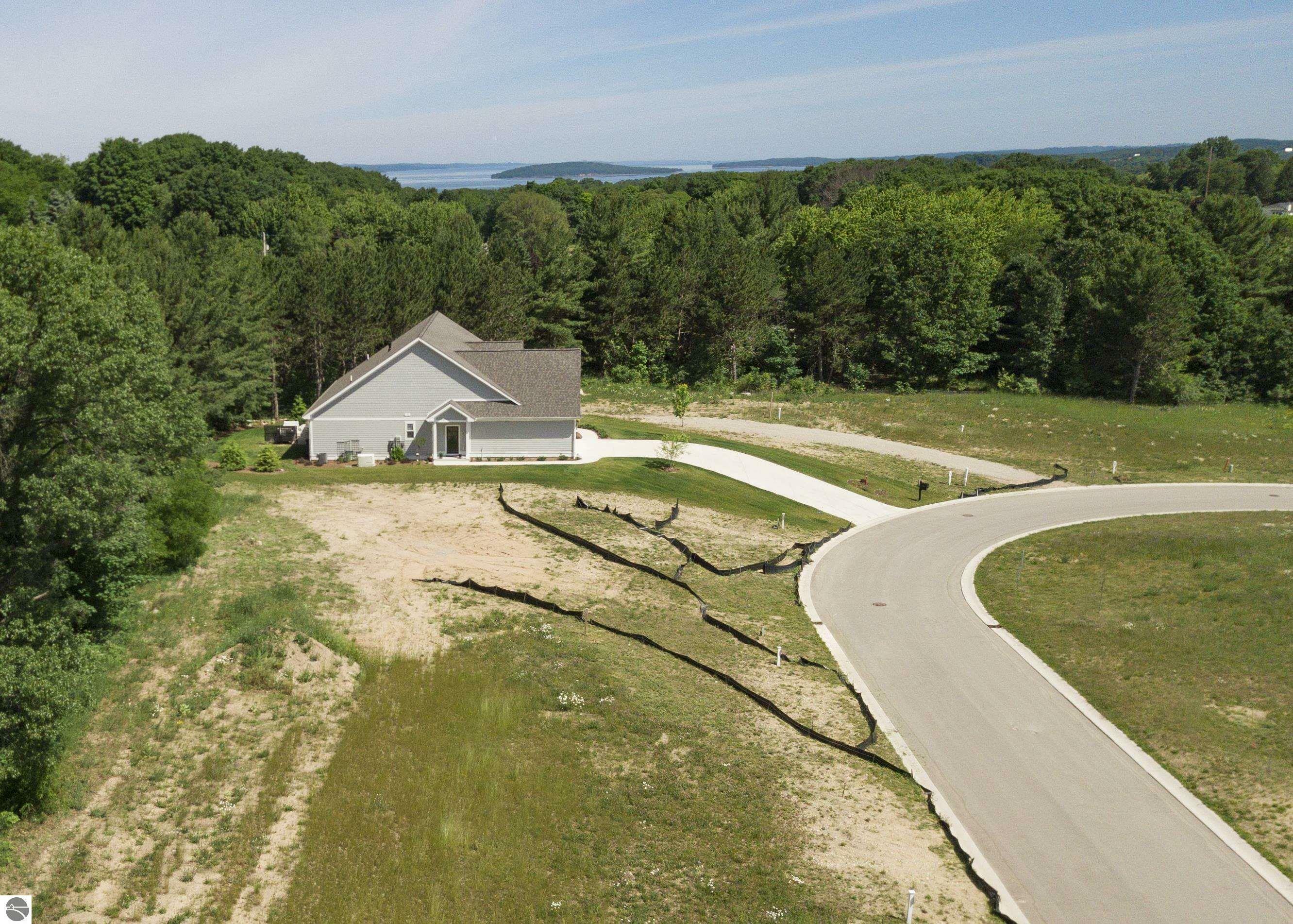 Property Photo:  206 Vineyard Ridge Drive  MI 49686 