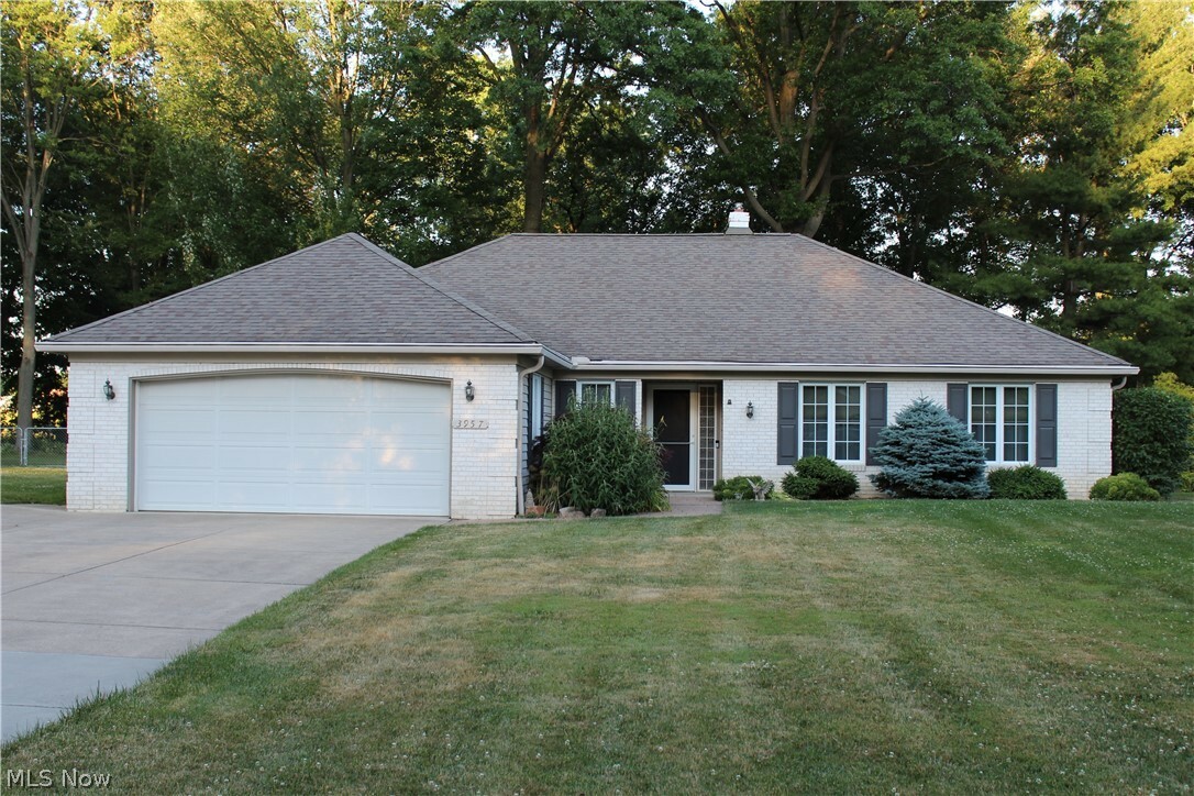 Property Photo:  3957 Woodside Drive  OH 44070 