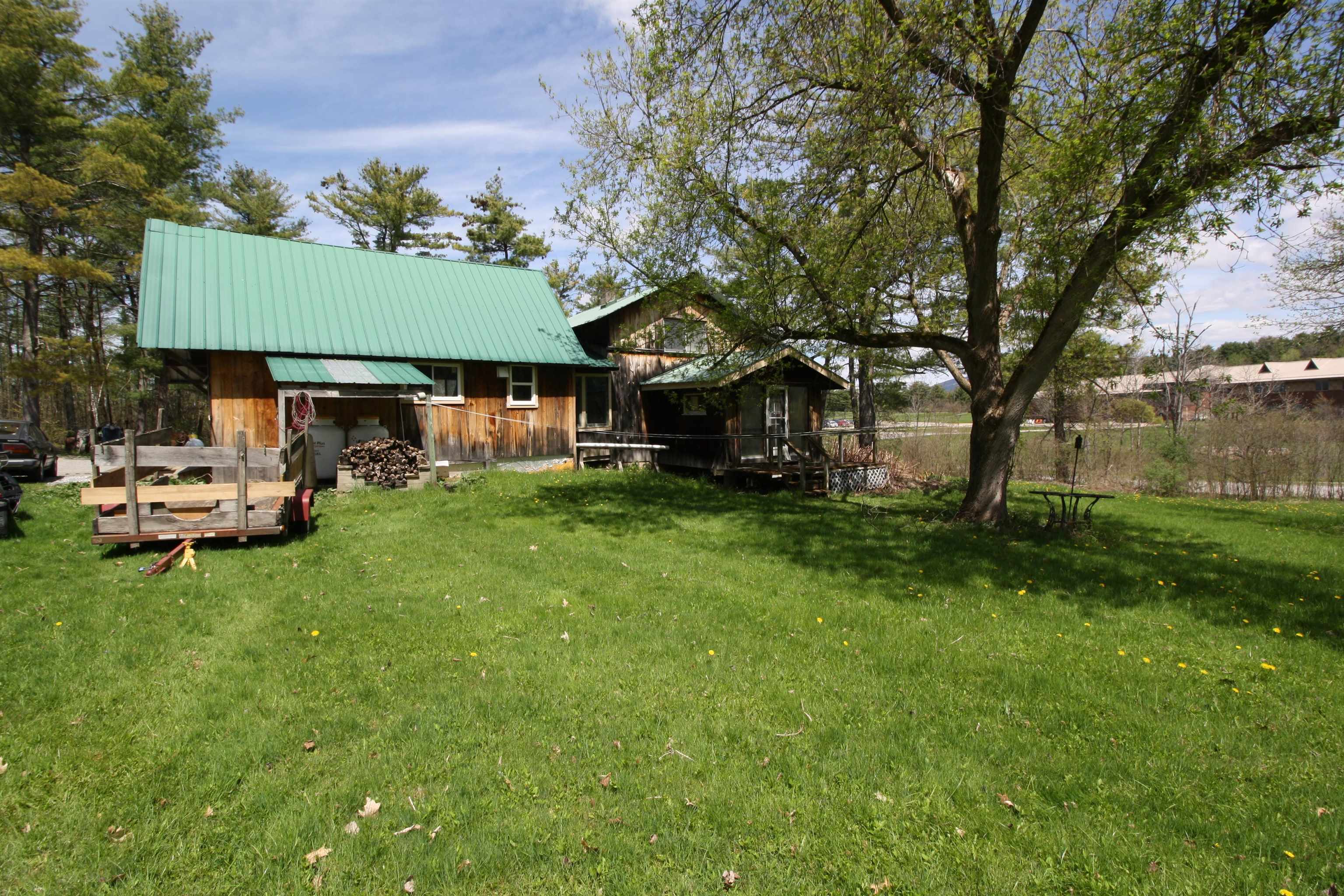 Property Photo:  436 Middle Road  VT 05753 