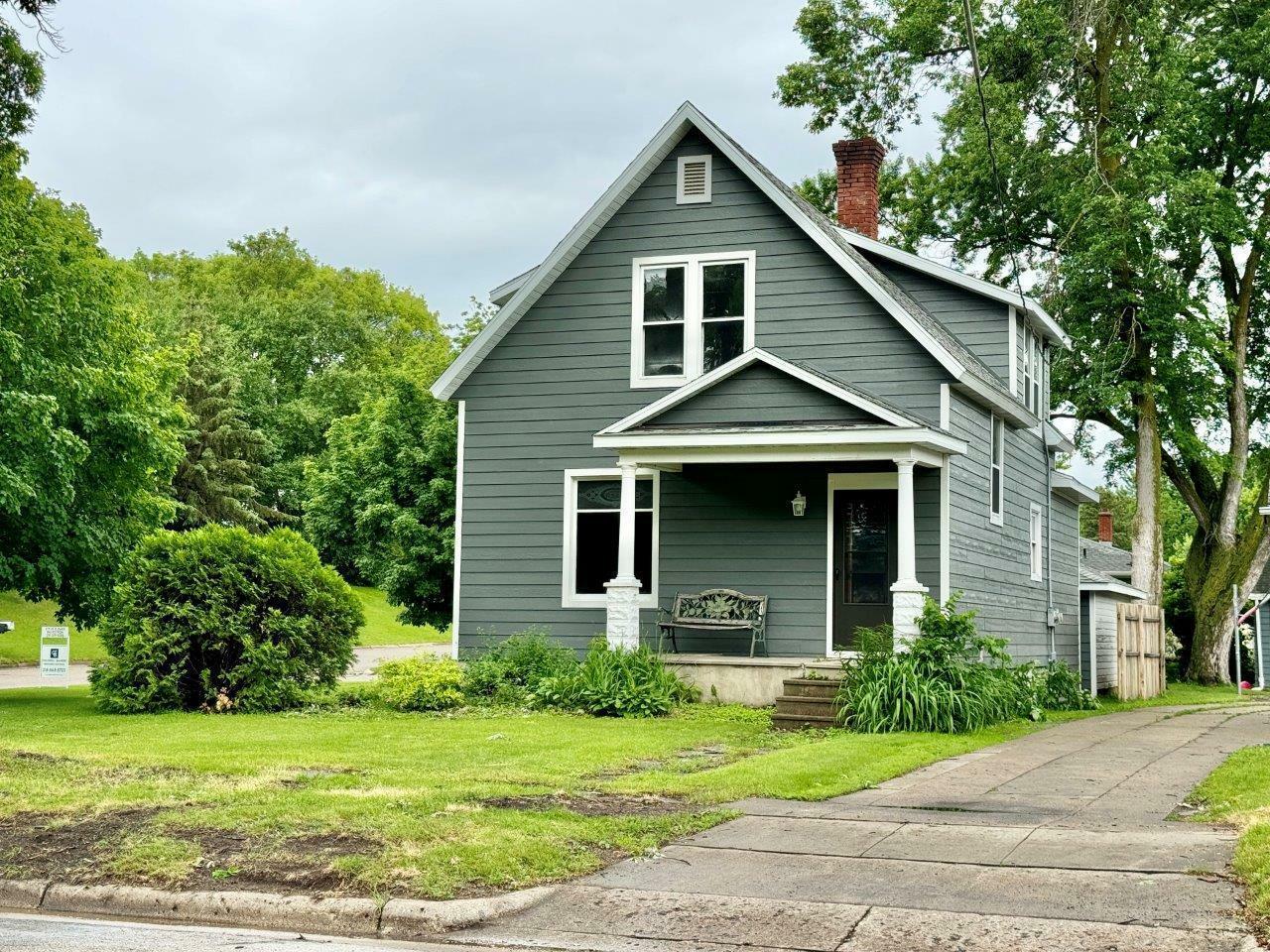 Property Photo:  200 1st Street NW  MN 56572 