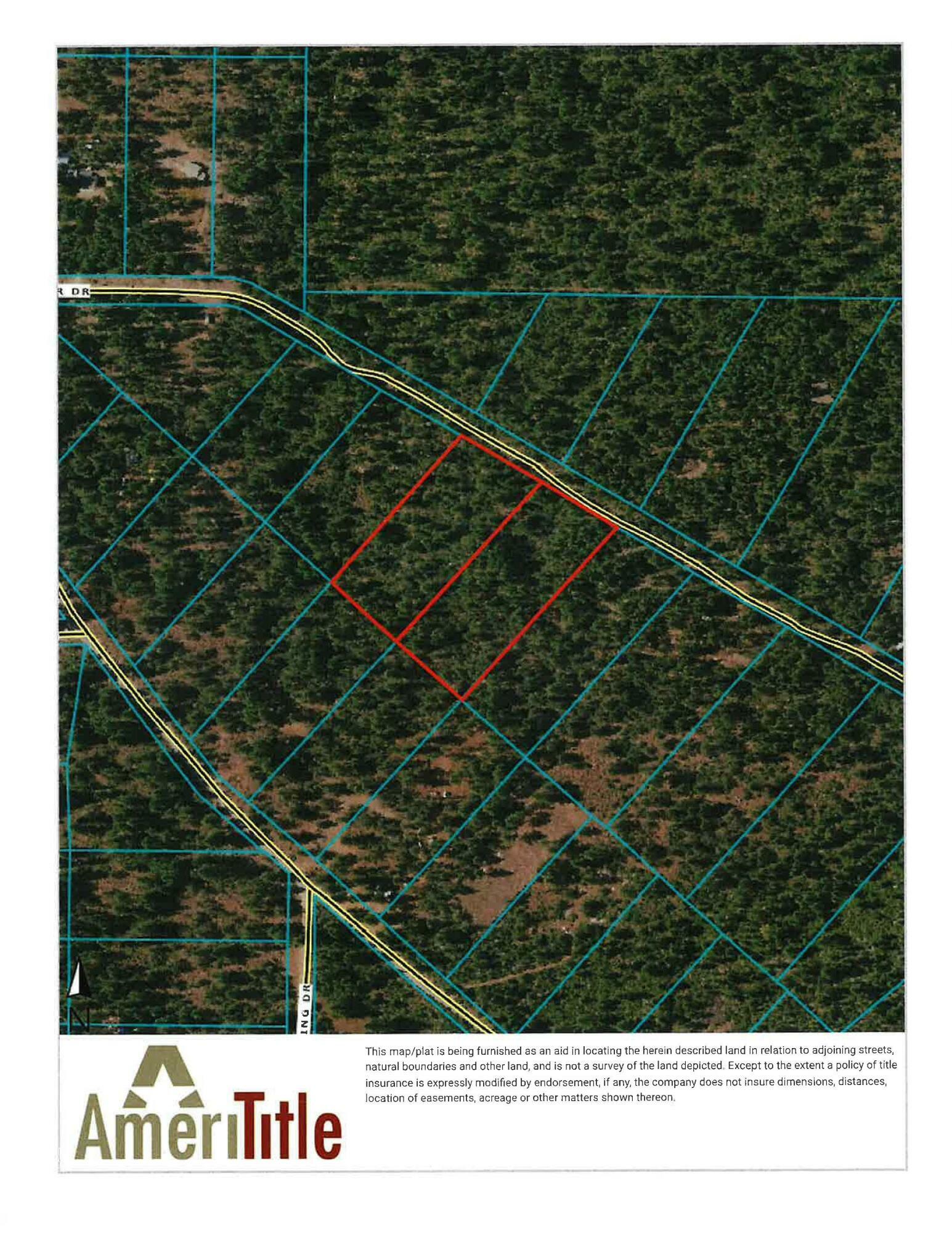 Sandpiper Drive 41 &Amp 42  Bonanza OR 97623 photo