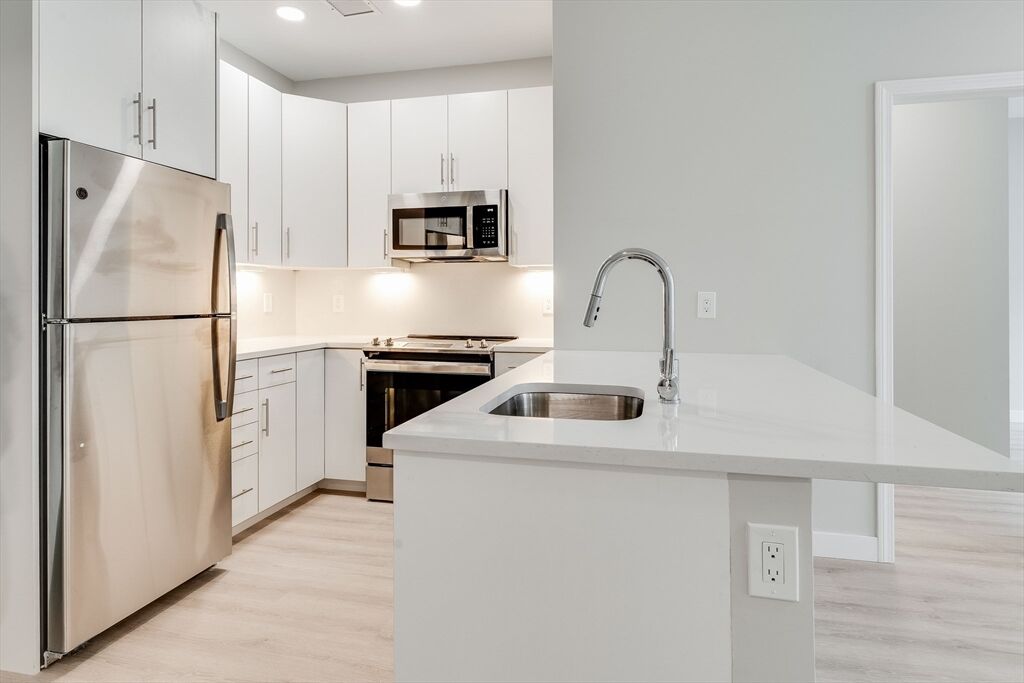 Property Photo:  163 Chestnut C201  MA 02150 