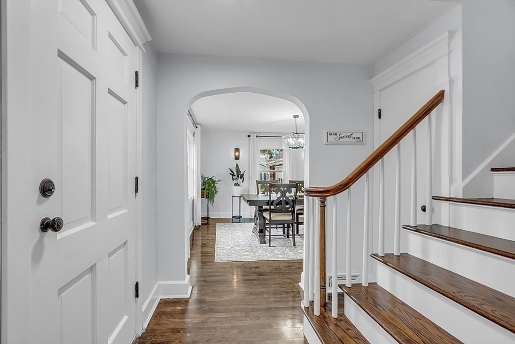 Property Photo:  32 Pine St  MA 01540 