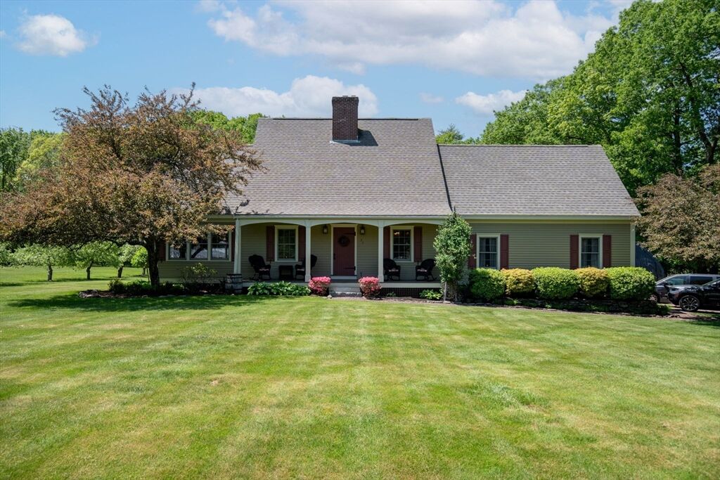 Property Photo: 33 Elmwood St MA 01952