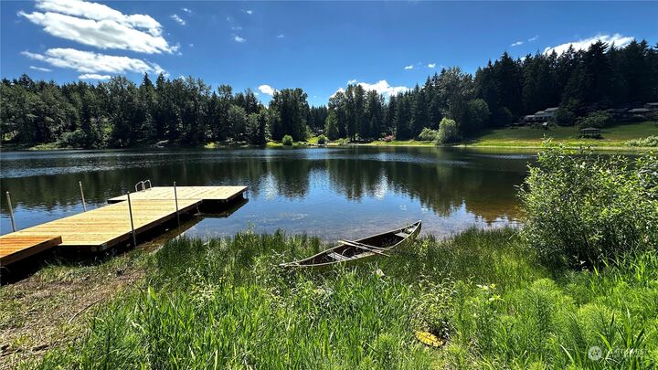 Property Photo:  4806 W Tapps Drive E  WA 98391 