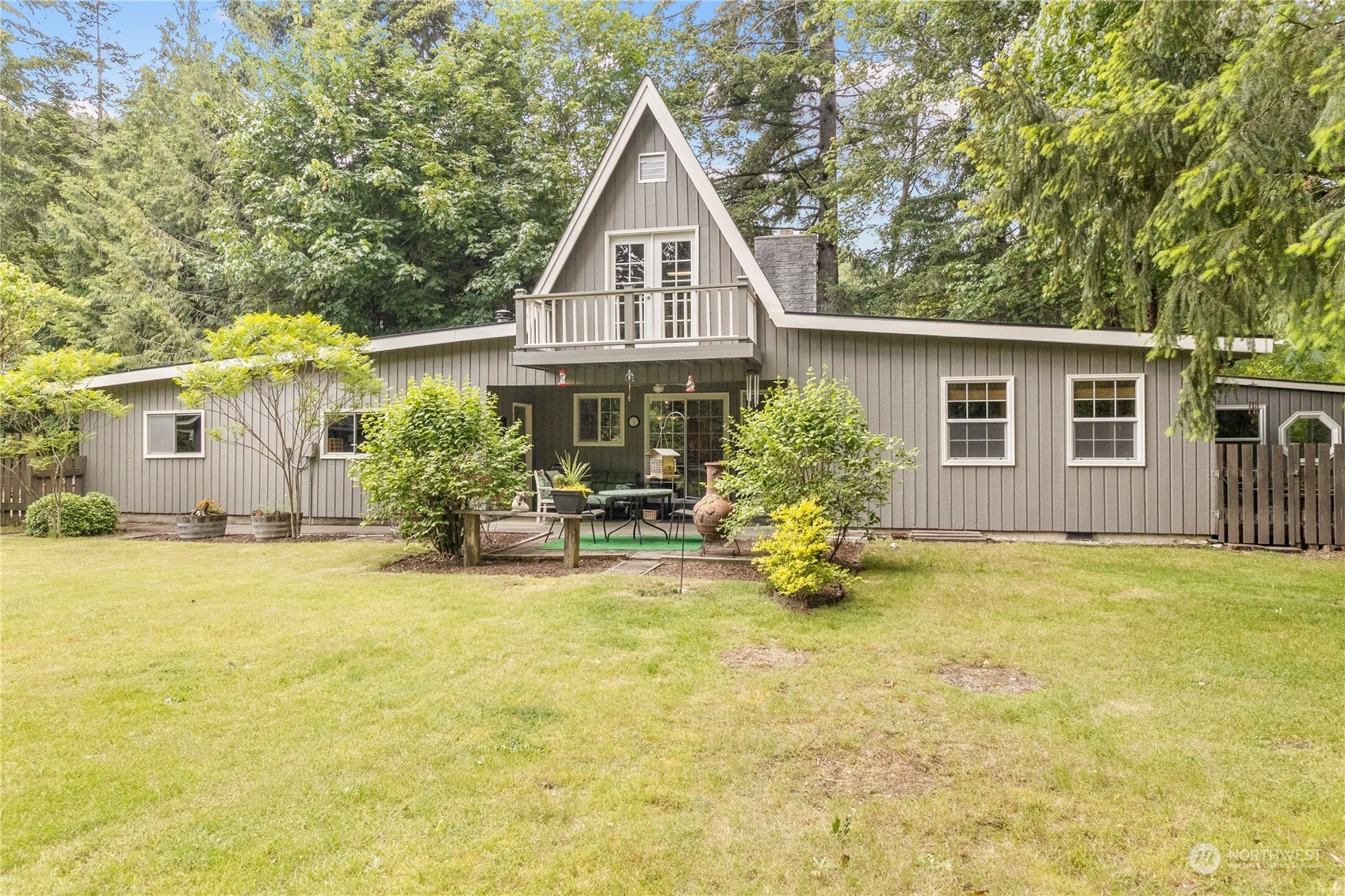 Property Photo:  6821 Old Hwy 410 SW  WA 98512 