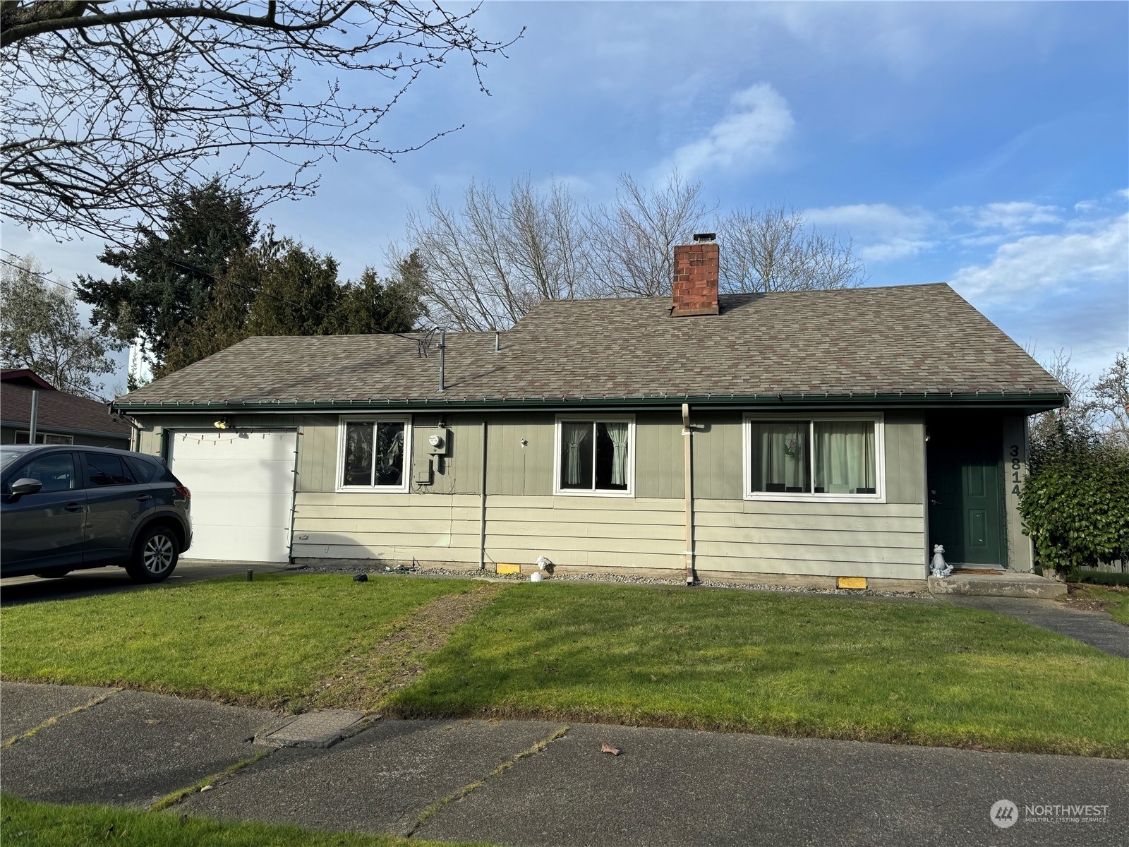 Property Photo:  3814 S 250th Street  WA 98032 