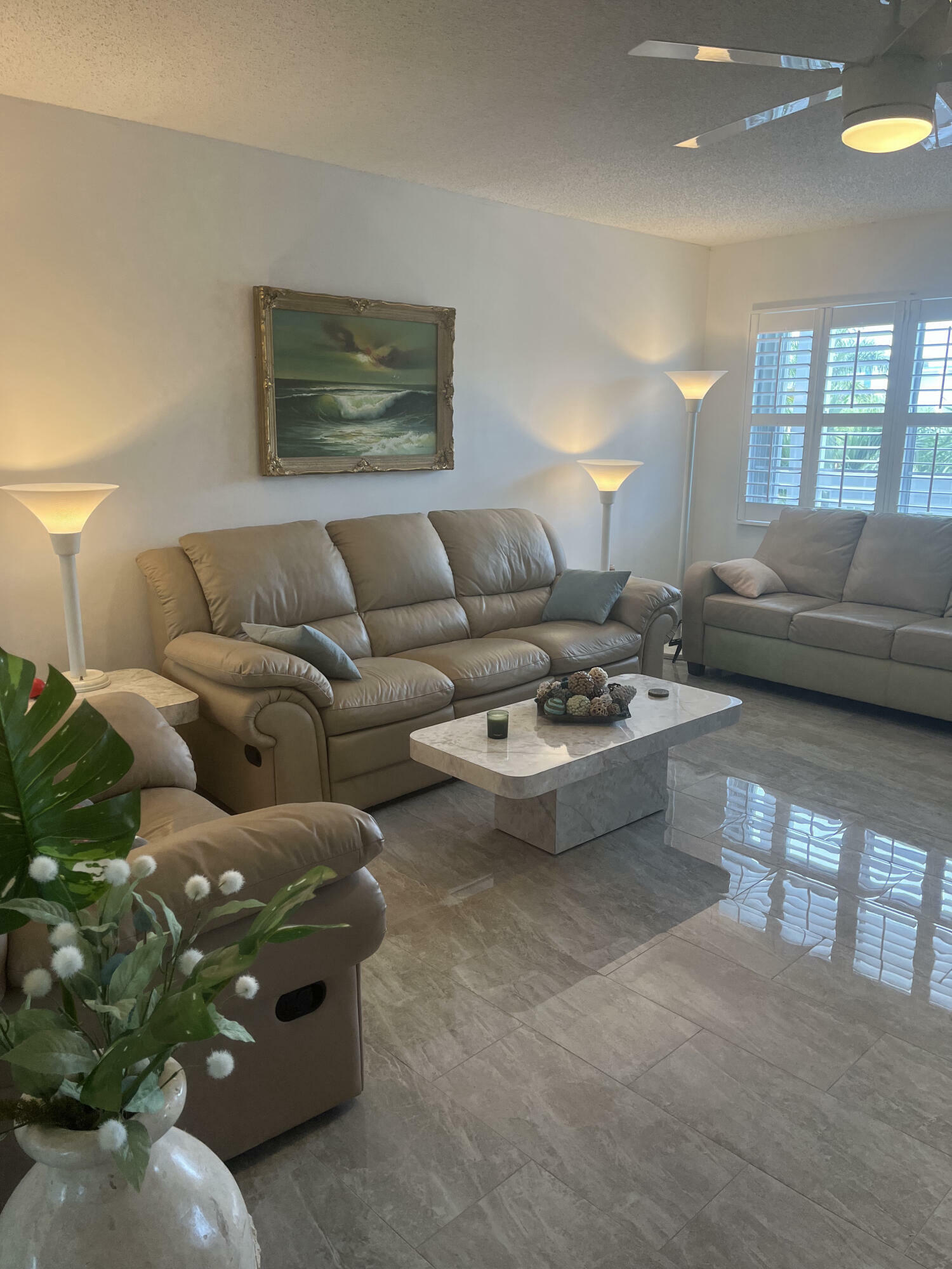 Property Photo:  3011 Exeter A  FL 33434 