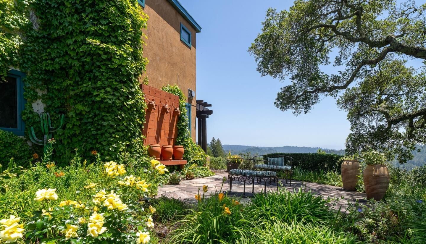 Home for sale in Santa Cruz 855 Rider Ridge Road, Santa Cruz, CA 95065