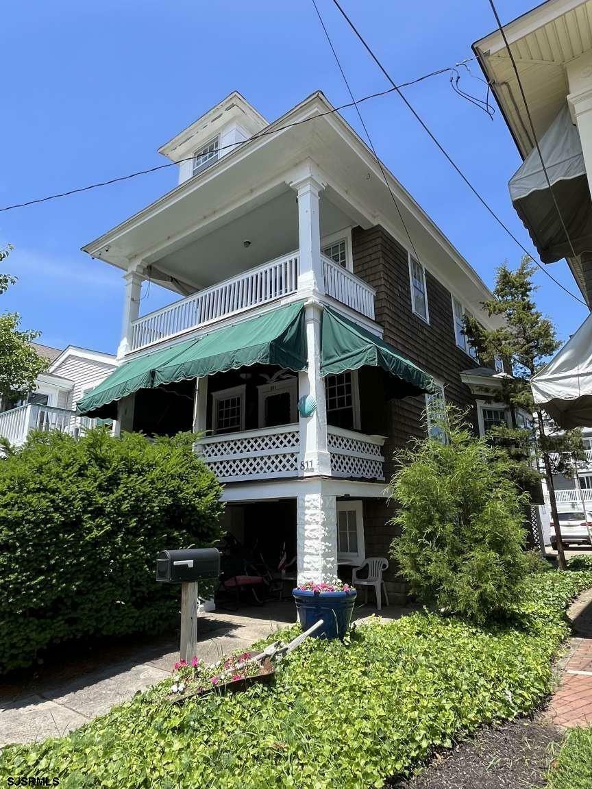 Property Photo: 811 2nd St Street NJ 08226