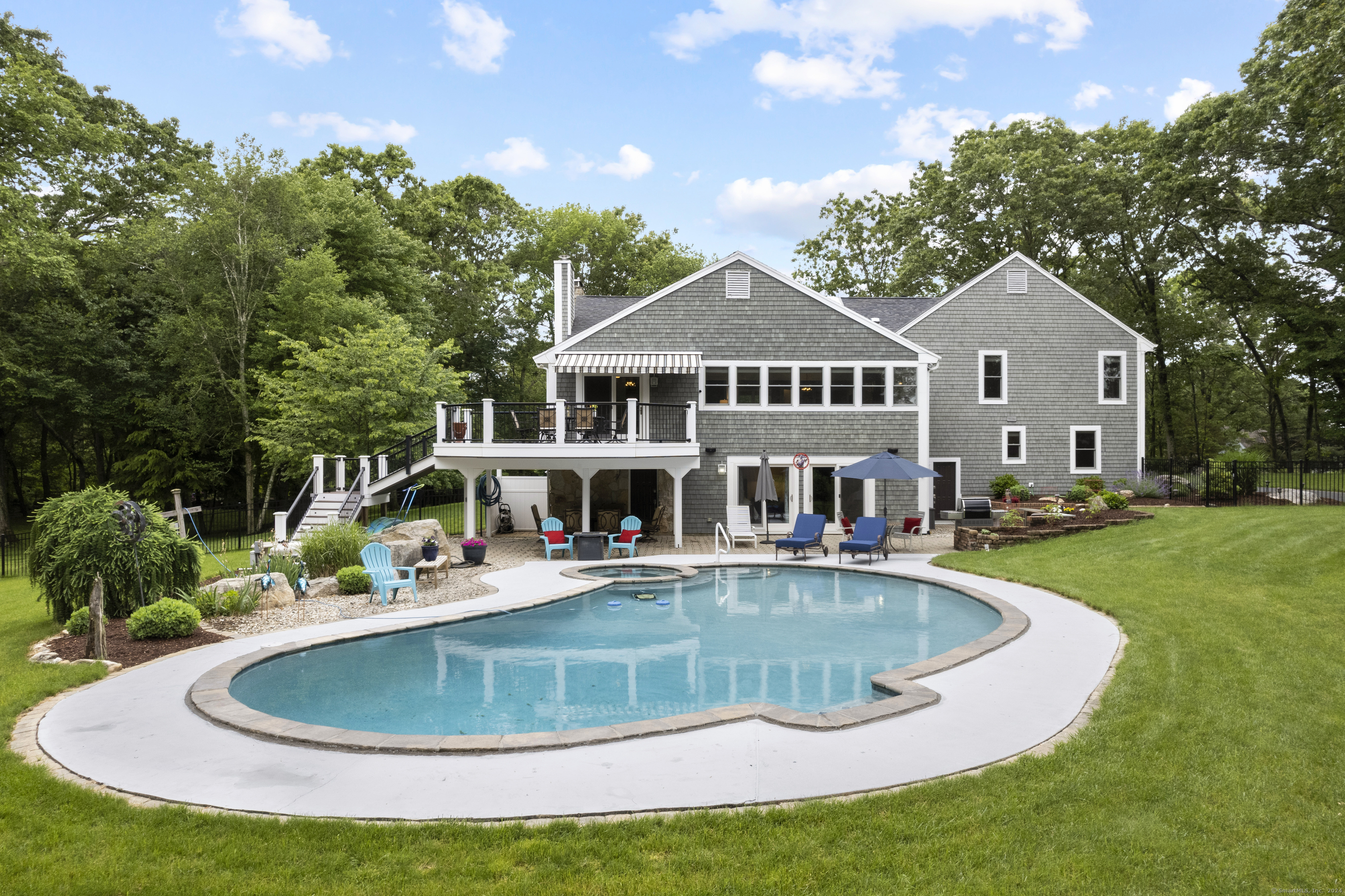 Property Photo:  55 Otter Cove Drive  CT 06475 