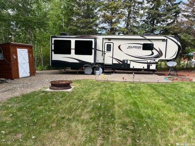 Photo de la propriété: 1622 Wawaskasiw Lane SK S0M 1J0