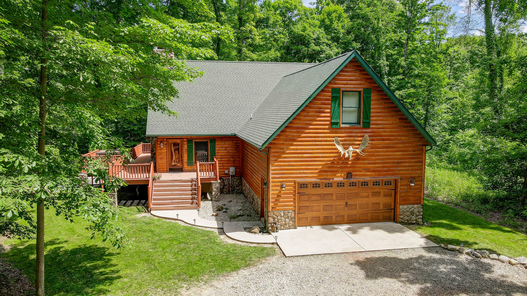 Property Photo:  5113 Church Road  OH 43078 