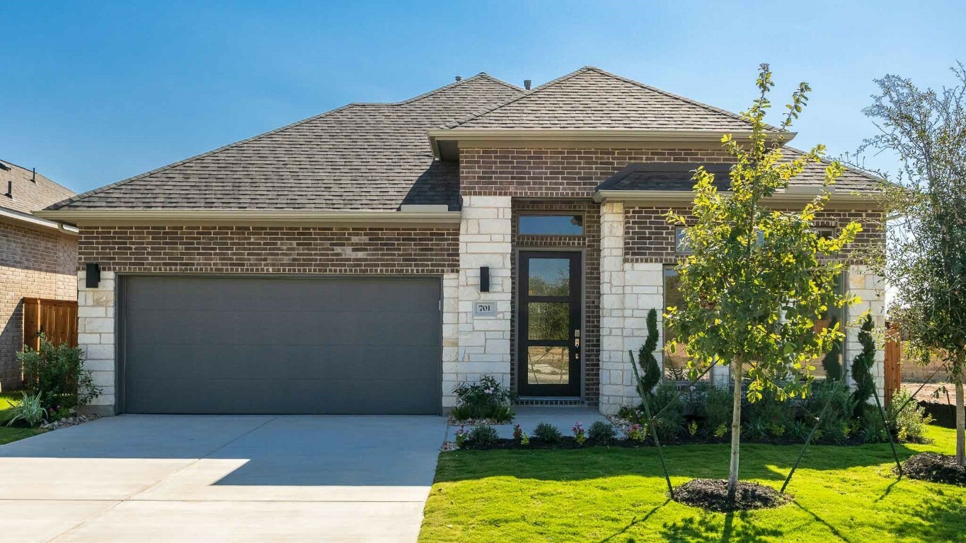 704 Estacado Lane  Georgetown TX 78633 photo