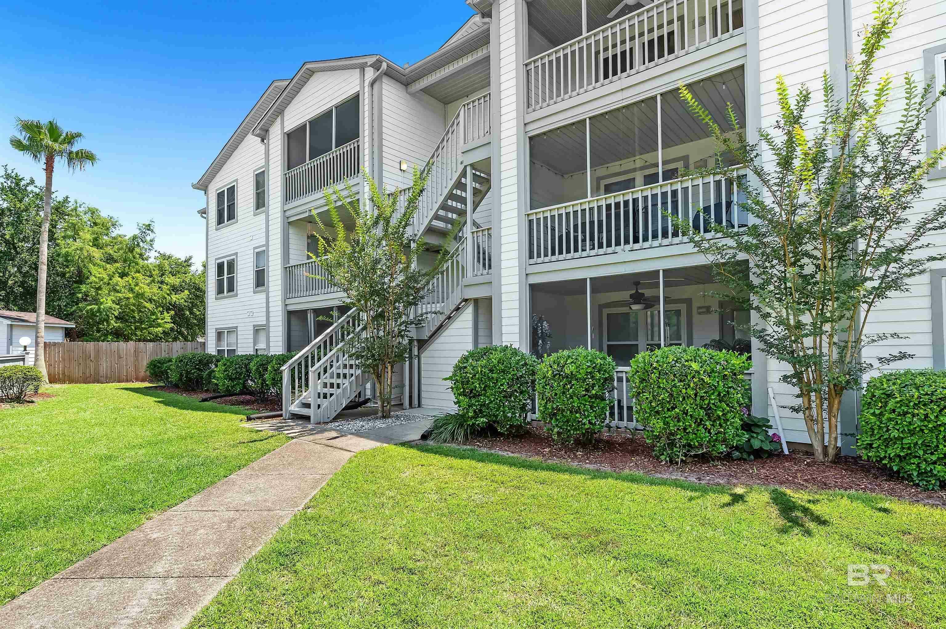 2200 W 2nd Street 304D  Gulf Shores AL 36542 photo