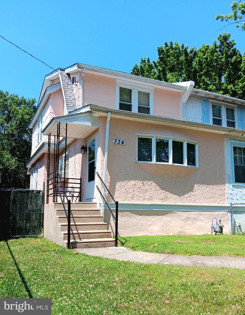 Property Photo:  734 Sharon Avenue  PA 19023 