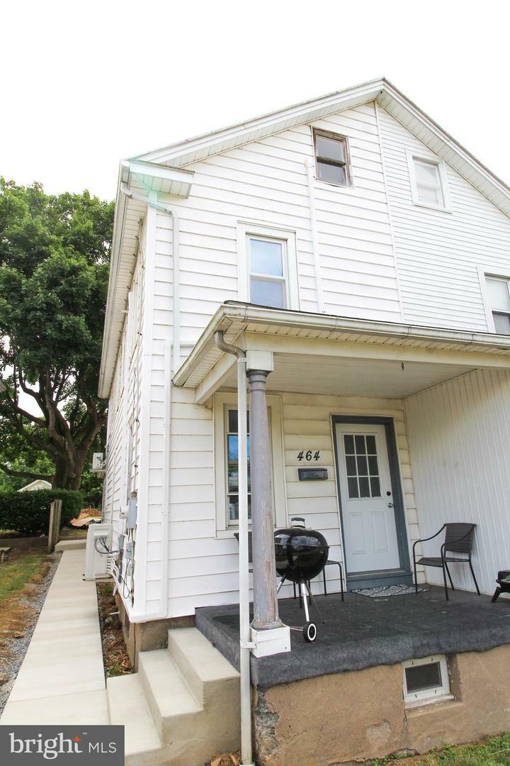 Property Photo:  464 Park Avenue  PA 17033 