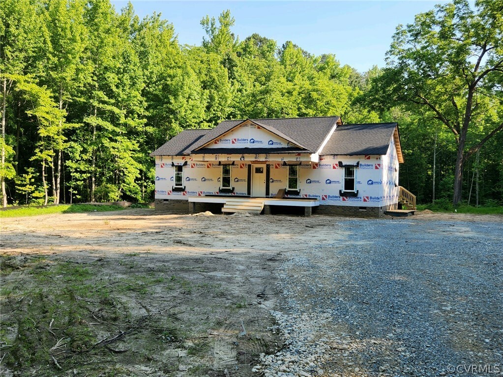 Property Photo:  13522 Verdon Road  VA 22546 