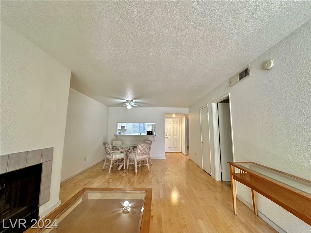 Property Photo:  5000 Red Rock Street 173  NV 89118 