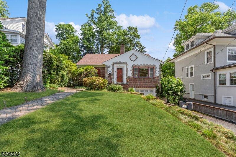 Property Photo: 99 Cypress St NJ 07041