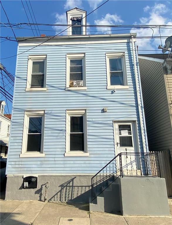 Property Photo:  924 Oak Street  PA 18102 