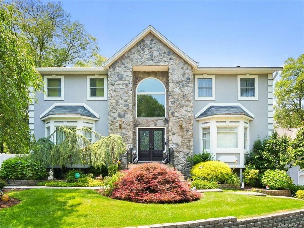 Property Photo:  465 N Little Tor Road  NY 10956 