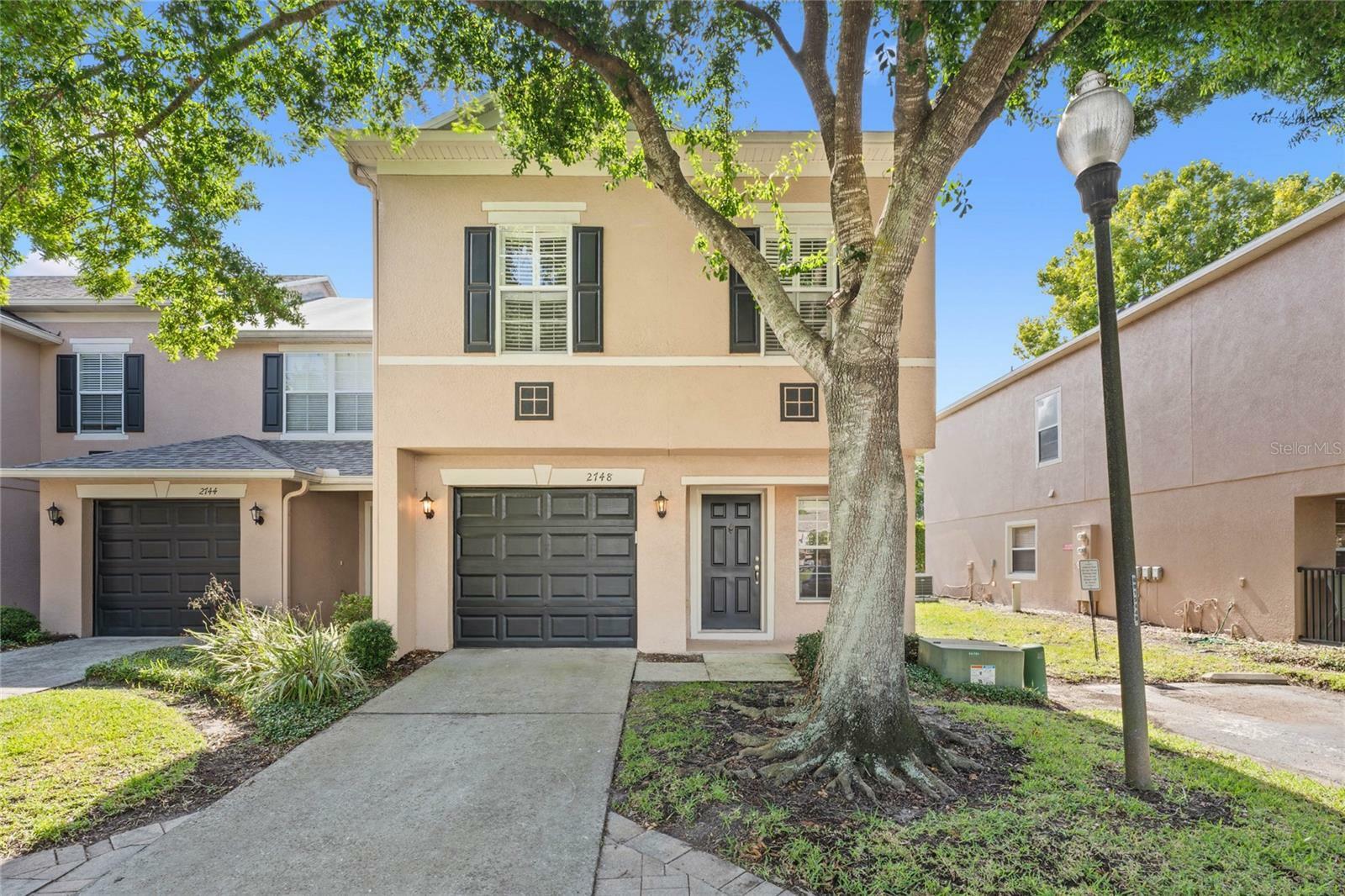 Property Photo: 2748 Clinton Heights Court FL 32765