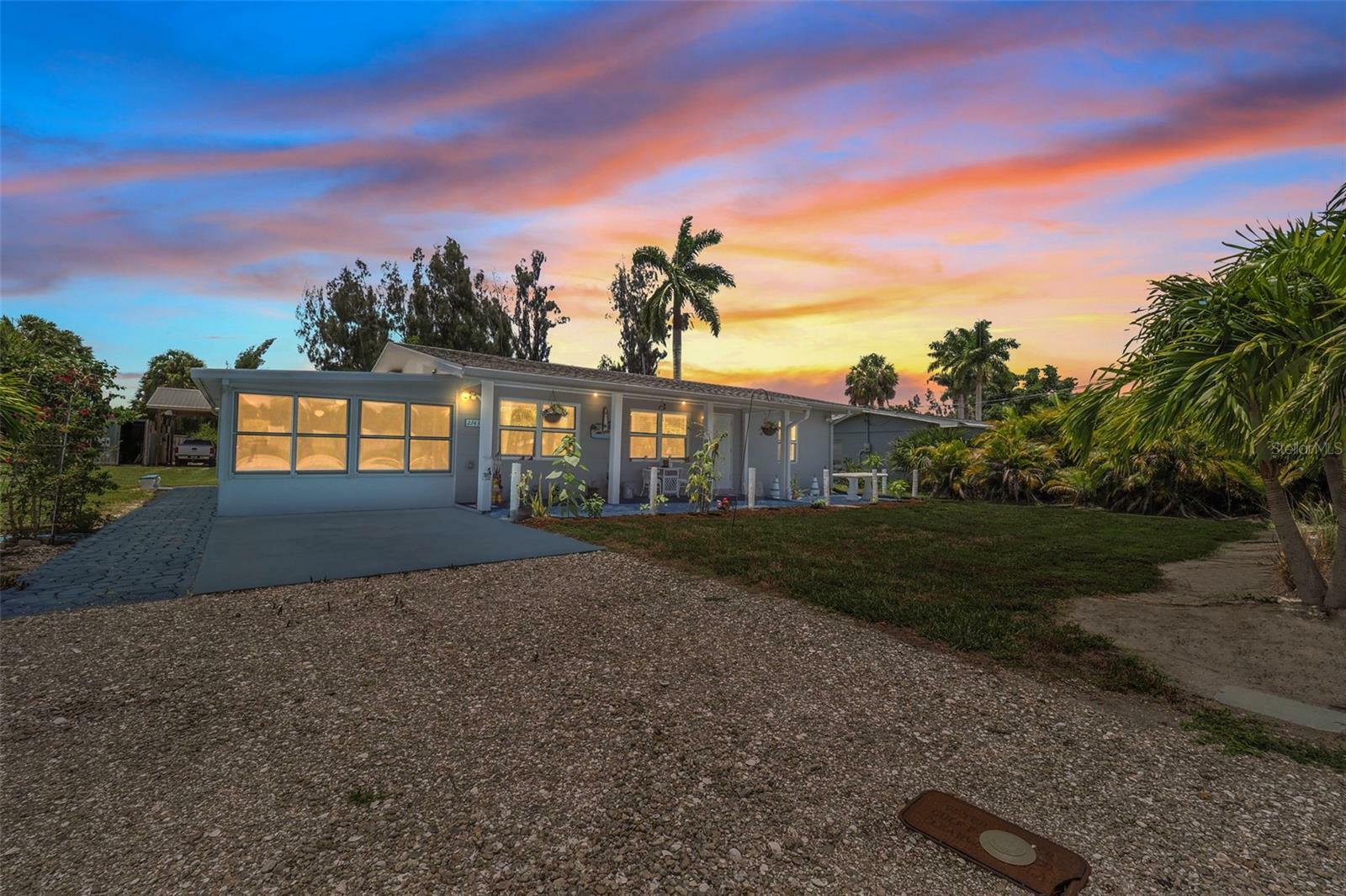 Property Photo: 27437 Dutch Avenue FL 33982