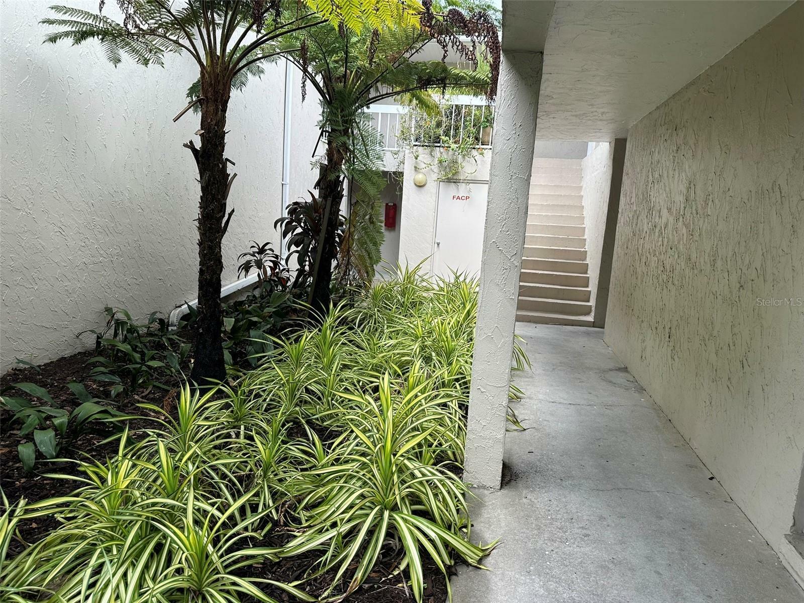 Property Photo:  2121 Wood Street 124  FL 34237 