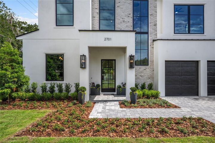 Property Photo: 2701 Norris Avenue FL 32789