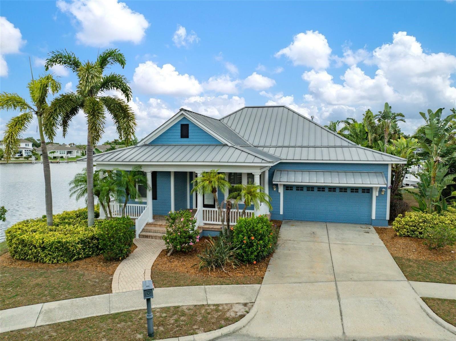 Property Photo:  5223 Point Harbor Lane  FL 33572 