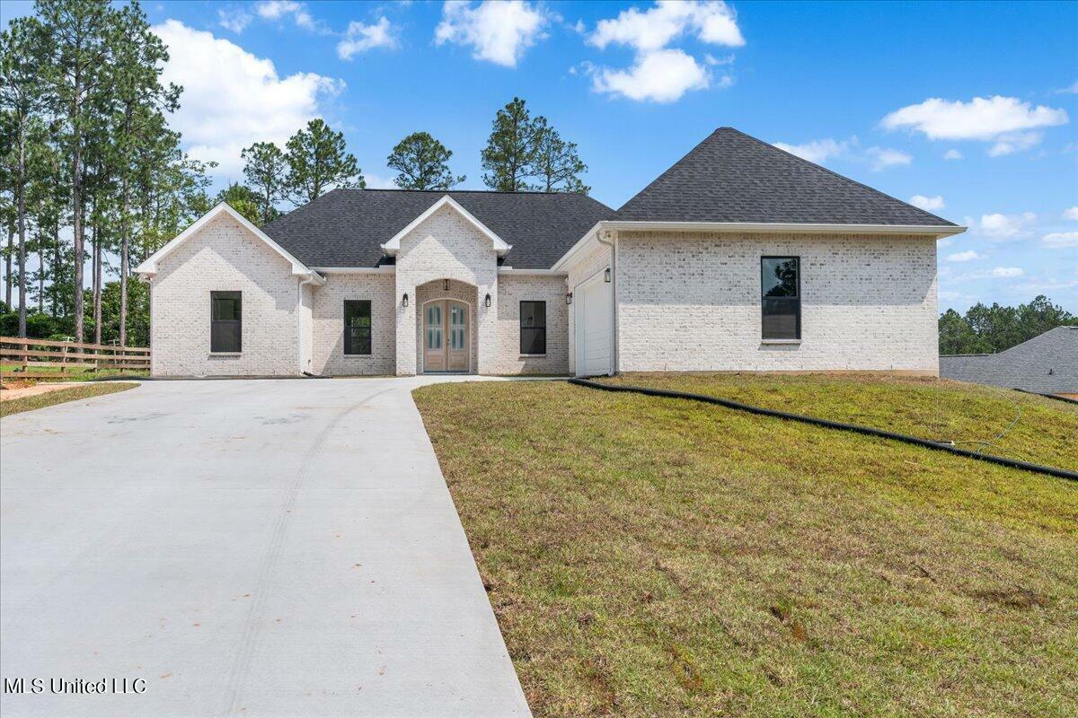 Property Photo:  21 Gentle Breeze Drive  MS 39426 