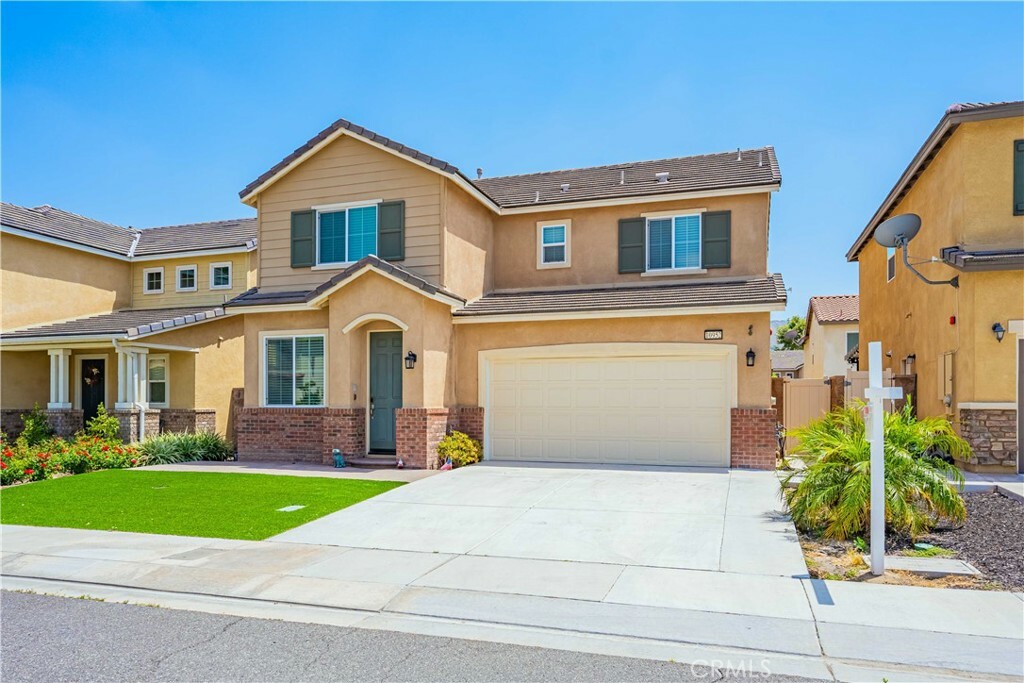 Property Photo:  10952 Knoxville Way  CA 92503 