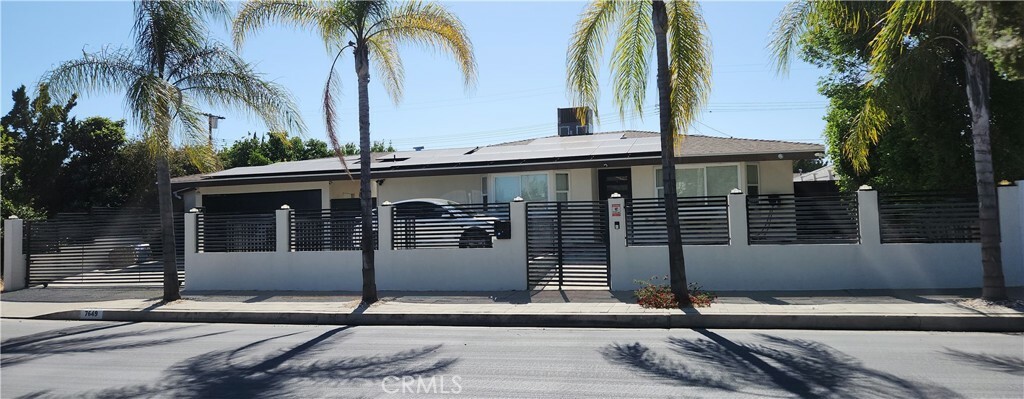 Property Photo:  7649 Ampere Avenue  CA 91605 