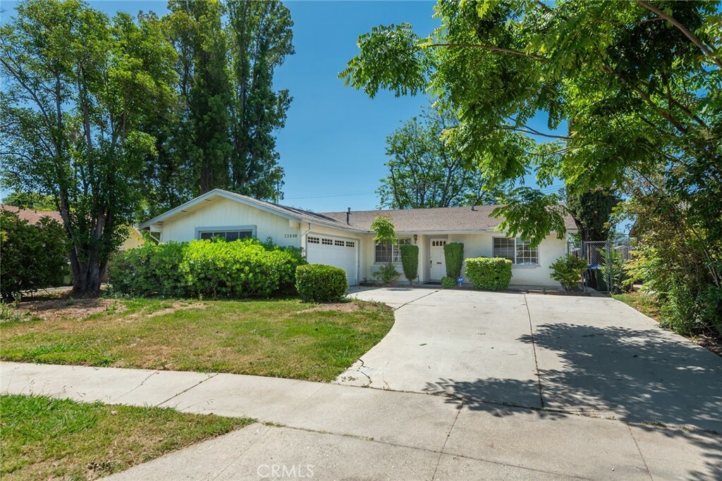 Property Photo:  23800 Friar Street  CA 91367 