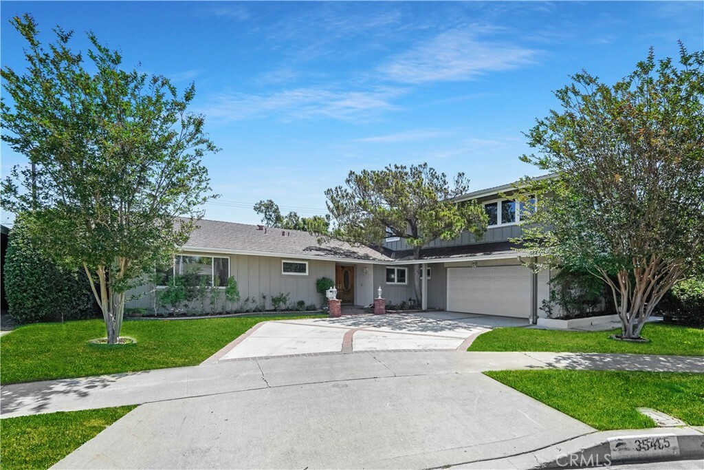 Property Photo:  3545 E Austin Avenue  CA 92869 