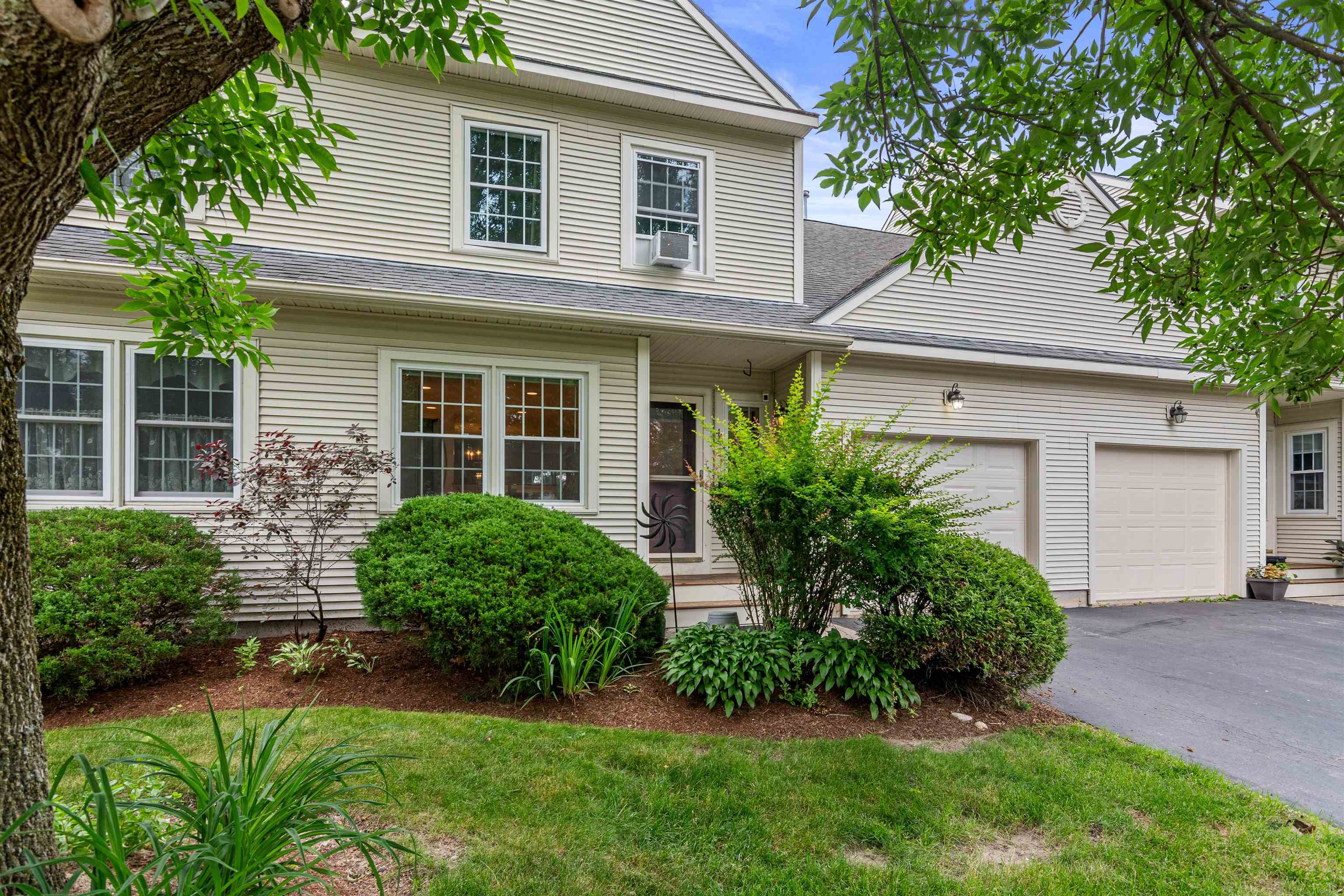 Property Photo: 46 Chelsea Place VT 05495