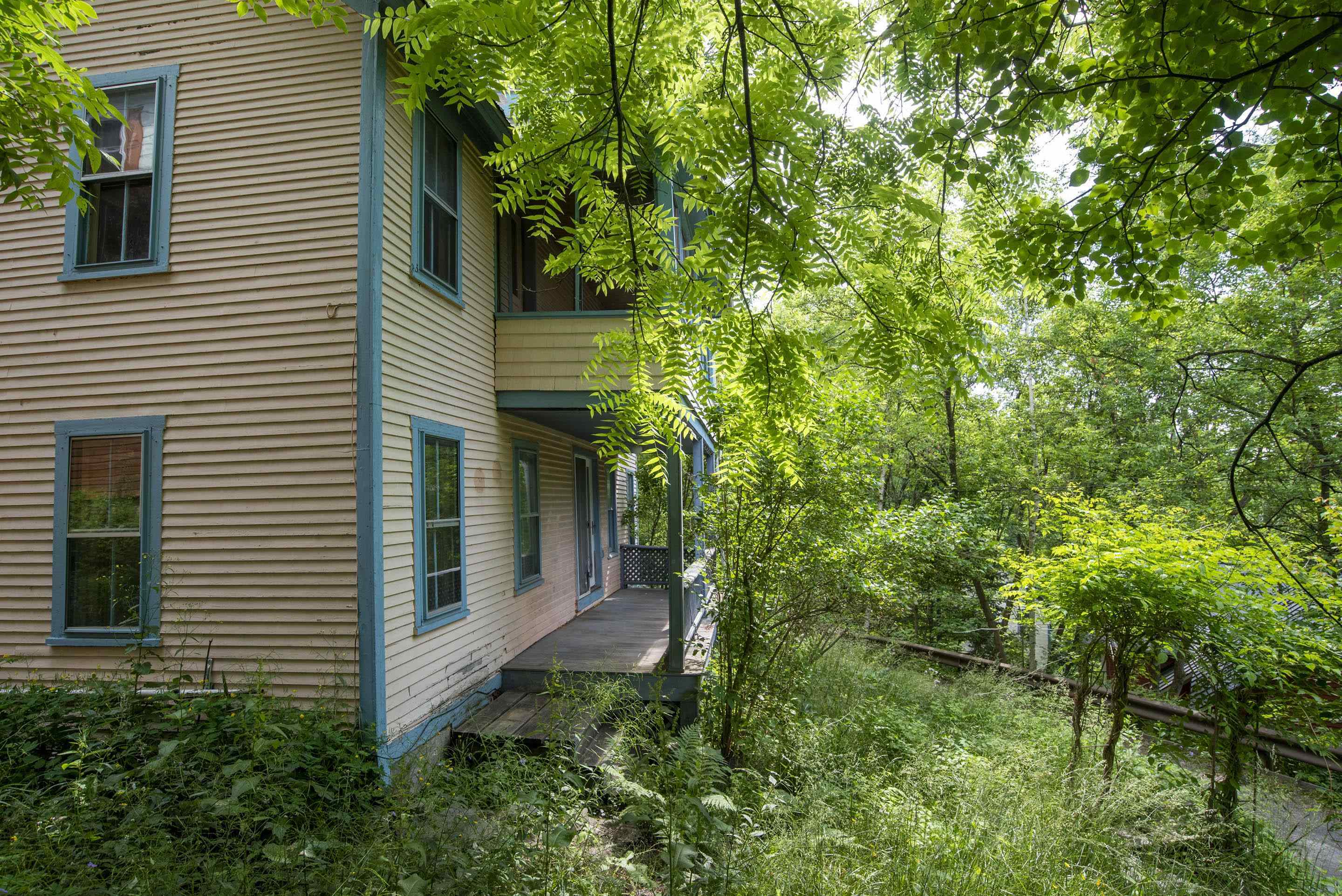 Property Photo: 18 Cliff Street VT 05602