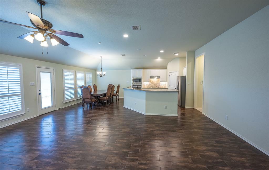 Property Photo:  11001 Wanamaker Drive  TX 76126 