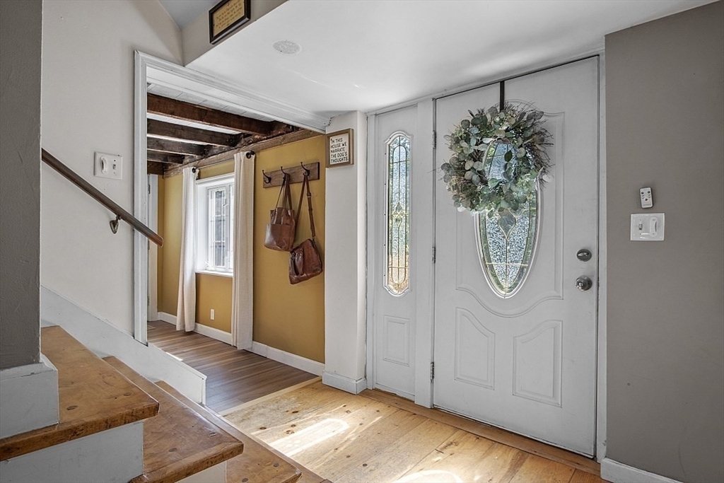 Property Photo:  133 Old Westminster Rd  MA 01452 