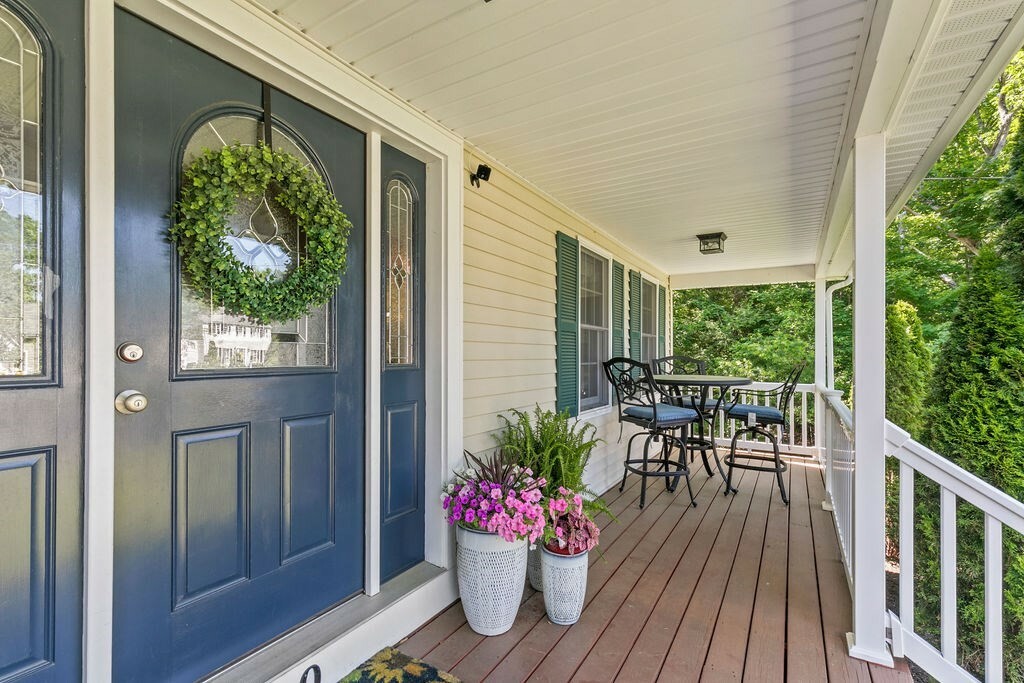 Property Photo: 60 Beagle Club Road MA 02703