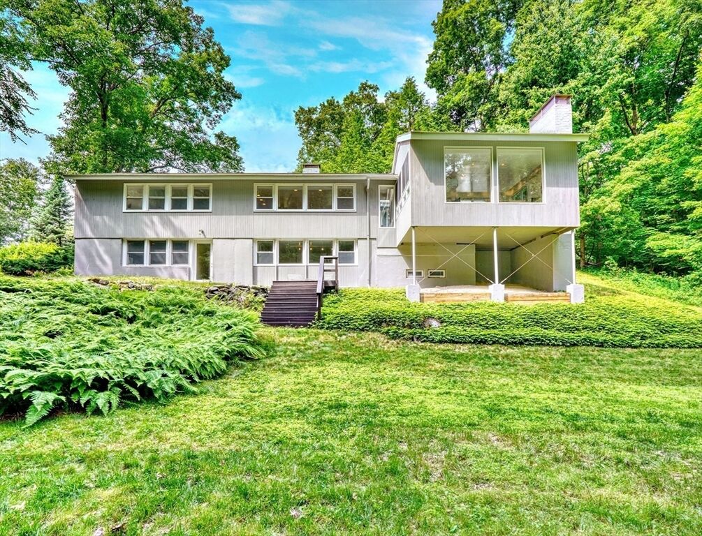 Property Photo:  52 Martha'S Point Road  MA 01742 