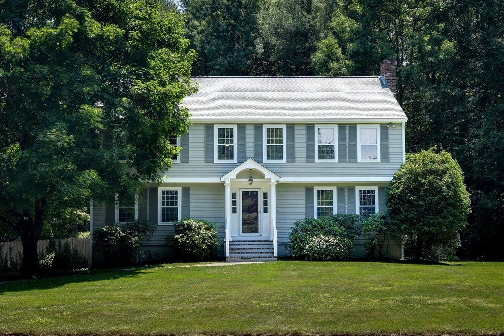 Property Photo:  25 Dartmouth Dr  MA 01701 