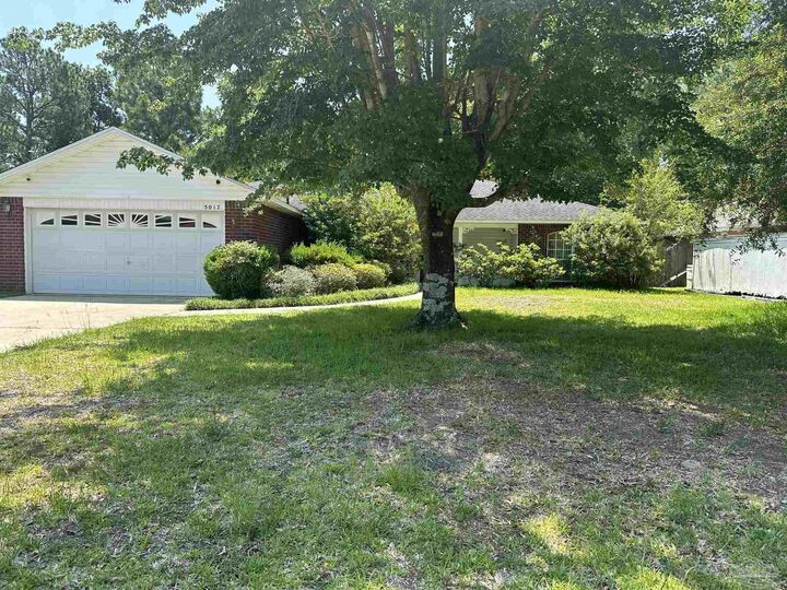 5017 Cassia Dr  Pensacola FL 32507 photo