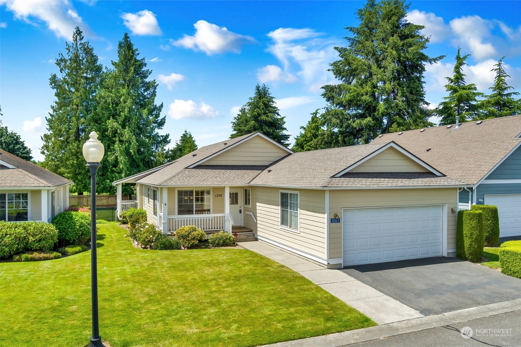 1207 Fidalgo Drive 90  Burlington WA 98233 photo