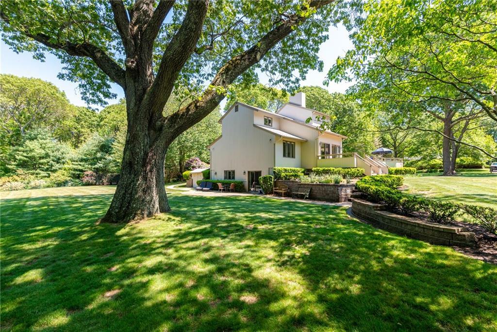 Property Photo:  280 West Reach Drive  RI 02835 