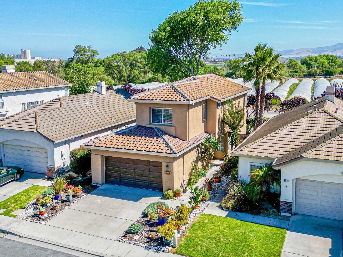 Property Photo:  18193 Stonegate Court  CA 93908 