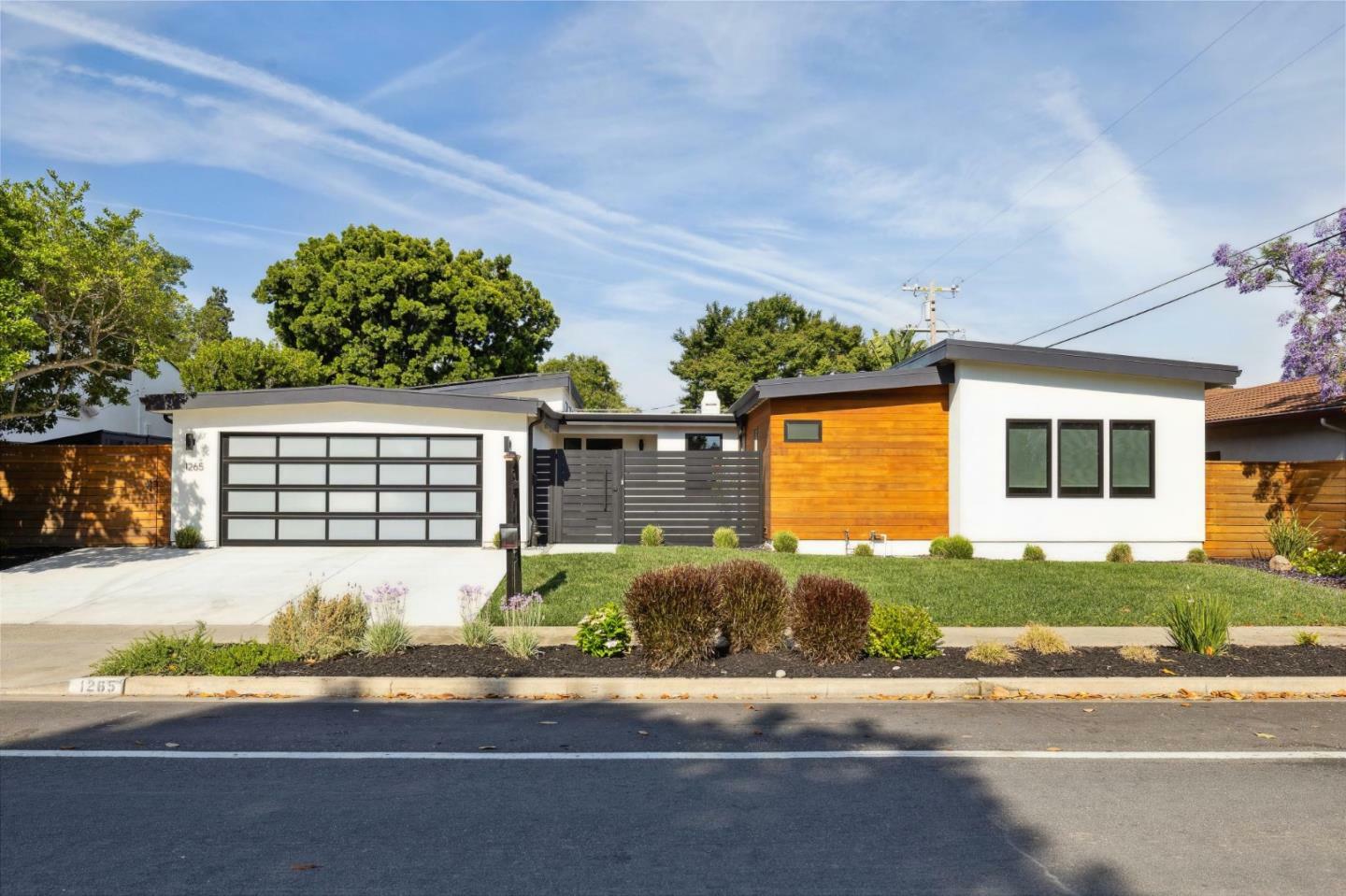 Property Photo:  1265 Lime Drive  CA 94087 