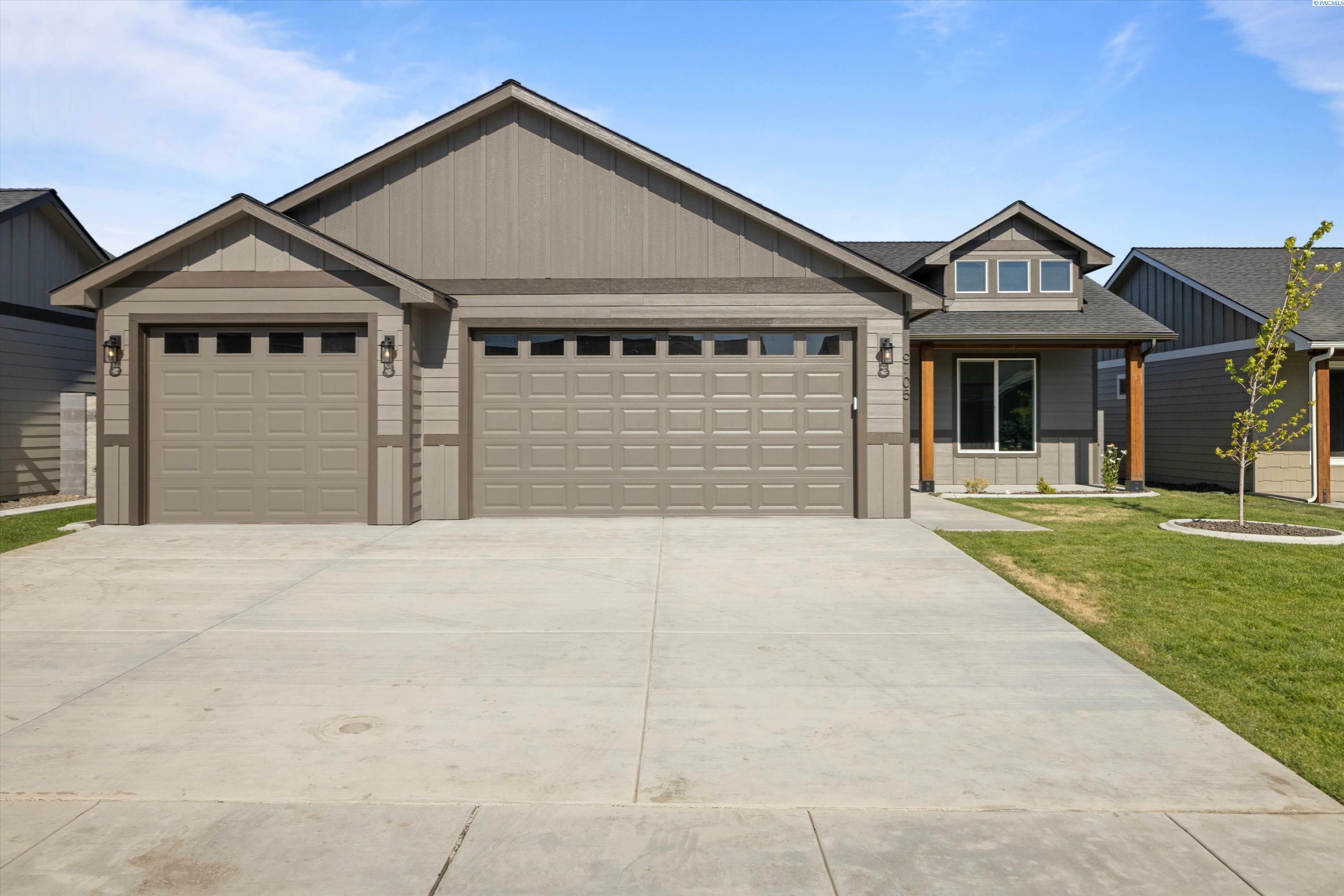 Property Photo:  6705 Sockeye Lane  WA 99301 